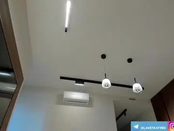 Chaturbate Nude Webcam of lavetax