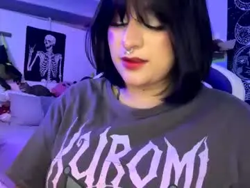 Chaturbate Best live sex cam show of lilithstar_666