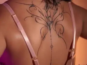 Chaturbate Sex Chat of little_vel