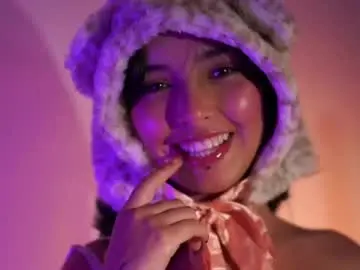 Chaturbate Sex Chat of little_vel