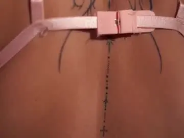 Chaturbate Private Sex Chat of little_vel