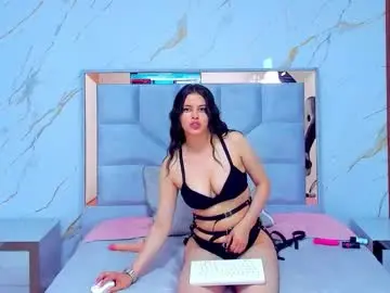Chaturbate Best Webcam of lizeth_salazar