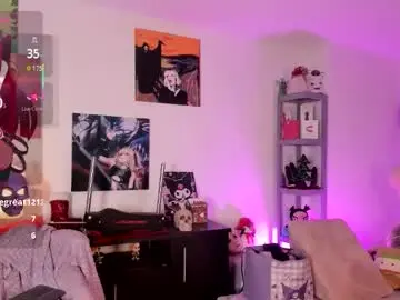 Chaturbate Sex Cam of lolaa_bunnyy