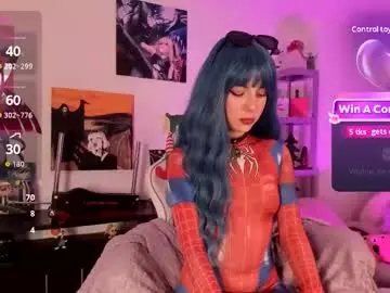 Chaturbate Sex Cam of lolaa_bunnyy