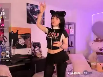 Chaturbate Private Sex Chat of lolaa_bunnyy