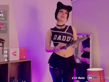 Chaturbate Adult Webcams of lolaa_bunnyy