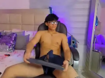 Chaturbate Adult Webcams of mathias_oberlin