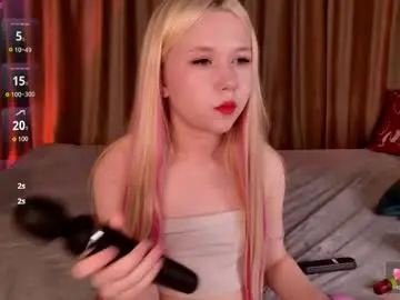 Chaturbate Sex Chat of milemissyy