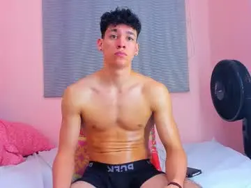 Chaturbate Best Webcam of muscle_myke