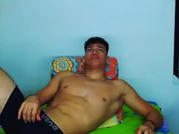 Chaturbate Live Porn of muscle_myke