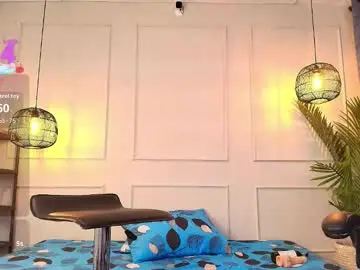 Chaturbate Watch Live Sex Cams of nikki_vesper