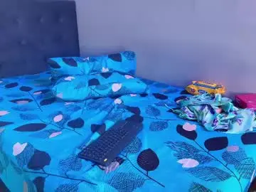 Chaturbate Adult Video Chat of nikki_vesper