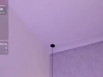 Chaturbate Private Sex Chat of roxie_summers