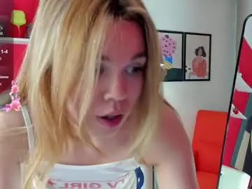 Chaturbate Private Sex Chat of scarletmarney