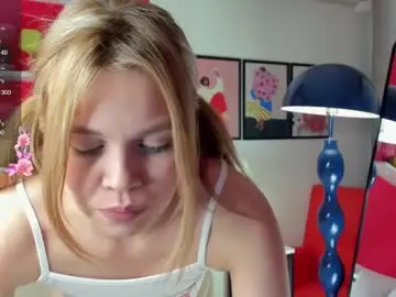 Chaturbate Live Sex of scarletmarney