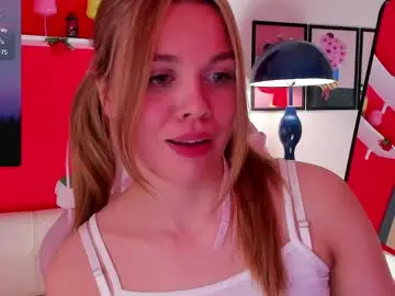 Chaturbate Free Live Porn of scarletmarney