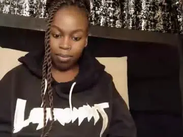 Chaturbate Live Sex Cam of sexxyivy