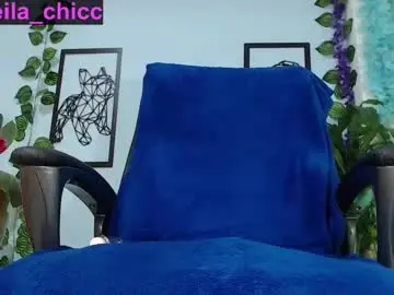 Chaturbate Free Live Porn of sheila_bigcok