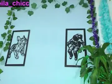 Chaturbate Watch Live Sex Cams of sheila_bigcok