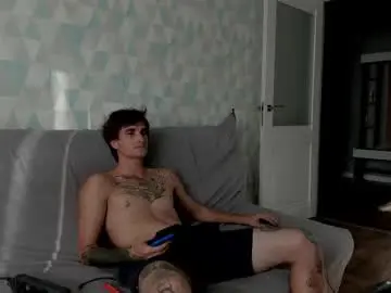 Chaturbate Best Webcam of sweet_smith8