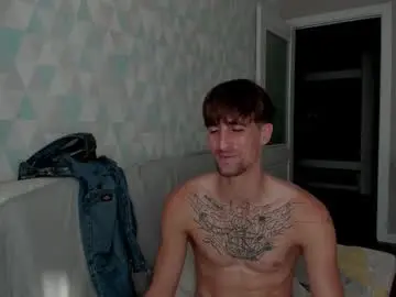 Chaturbate Private Sex Chat of sweet_smith8