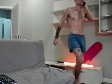 Chaturbate Sex Cam of sweet_smith8