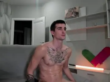 Chaturbate Sex Cam of sweet_smith8