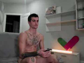 Chaturbate Live Sex of sweet_smith8