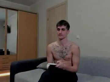 Chaturbate Sex Cam of sweet_smith8