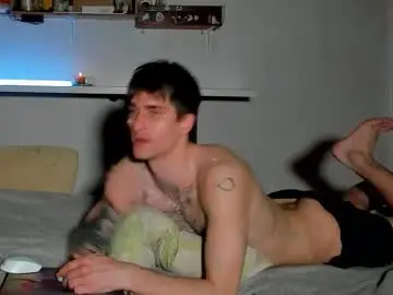 Chaturbate Sex Cam of sweet_smith8