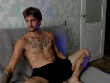 Chaturbate Live Sex of sweet_smith8