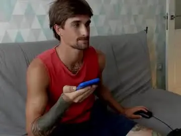 Chaturbate Best Webcam of sweet_smith8