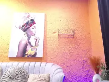 Chaturbate Live Porn of tastymelisa