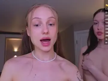 Chaturbate Live Porn of 2mamacitas