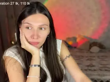 Chaturbate Best Webcam of ameliahenderson
