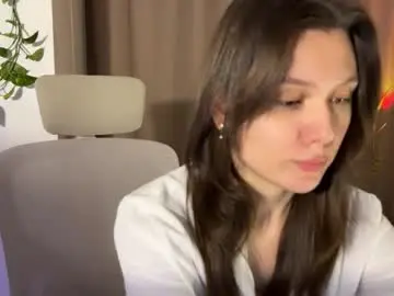 Chaturbate Best Webcam of ameliahenderson