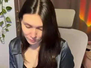 Chaturbate Best Webcam of ameliahenderson