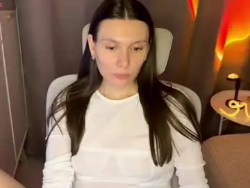 Chaturbate Sex Cam of ameliahenderson