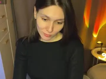 Chaturbate Adult Video Chat of ameliahenderson