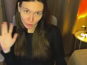 Chaturbate Sex Cam of ameliahenderson