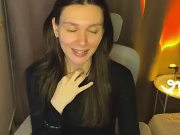 Chaturbate Sex Chat of ameliahenderson