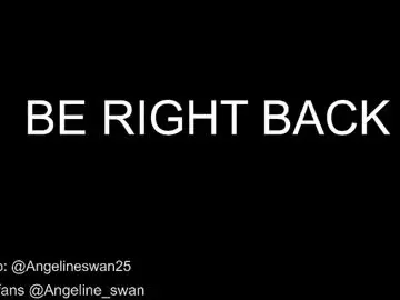 Chaturbate Nude Webcam of angeline_swan