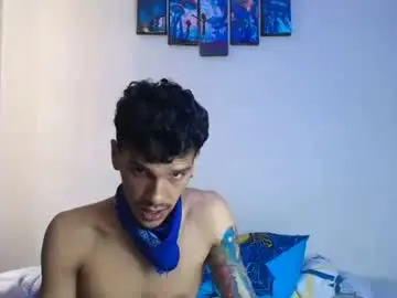 Chaturbate Live Sex of benjamin613999