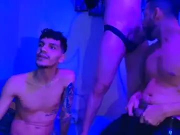 Chaturbate Best Webcam of benjamin613999