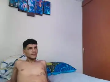 Chaturbate Adult Video Chat of benjamin613999