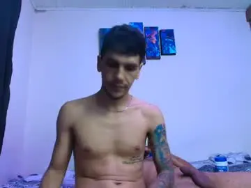 Chaturbate Sex Cam of benjamin613999