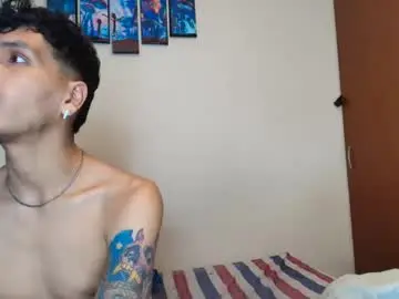 Chaturbate Live Porn of benjamin613999
