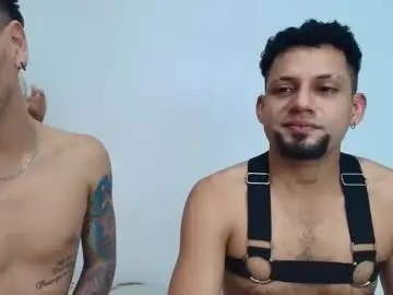 Chaturbate Sex Chat of benjamin613999