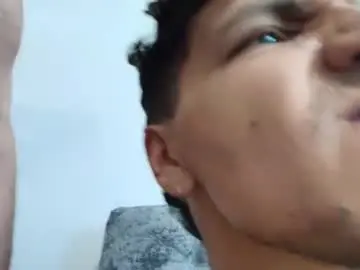 Chaturbate Live Porn of benjamin613999