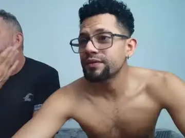 Chaturbate Sex Chat of benjamin613999